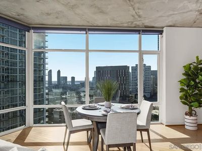 1080 Park Blvd Unit 1315, San Diego, CA, 92101