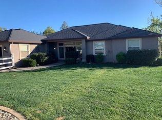 4800 Old Ranch Rd, Anderson, CA 96007