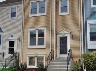 857 Flagler Dr, Gaithersburg, MD 20878