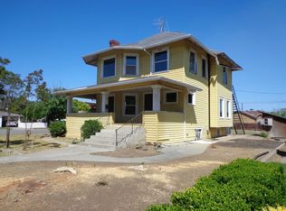 506 S Shasta St, Willows, CA