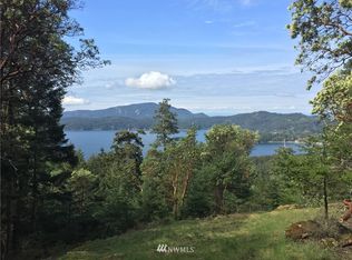 750 Buck Mountain Rd, Eastsound, WA 98245