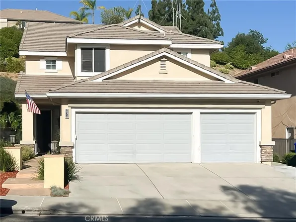 28318 Santa Catarina Rd, Saugus, CA 91350