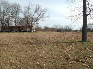7933 Fm 36 S, Quinlan, TX 75474