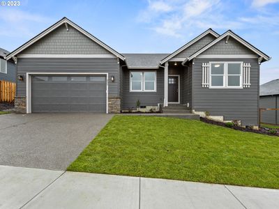 652 NE Pinebreak Dr, Estacada, OR, 97023