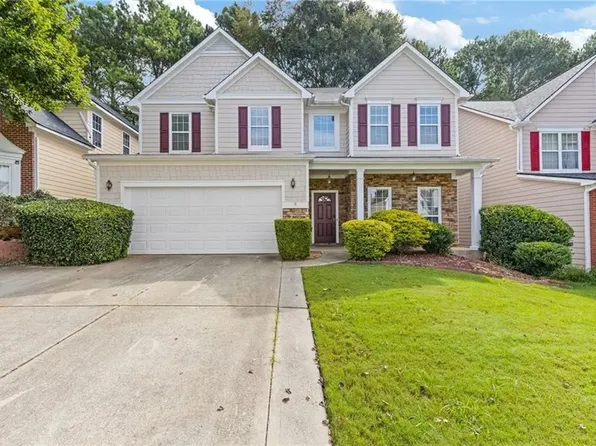 6854 Wandering Way, Norcross, GA 30093