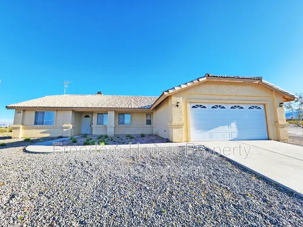 3280 Winery Rd, Pahrump, NV 89048
