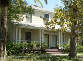 332 S 6th St, Amelia Island, FL 32034