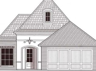 103 Old Heritage Ln, Carencro, LA 70520