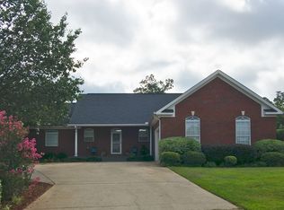 3921 Joshua Cir, Tuscaloosa, AL 35405