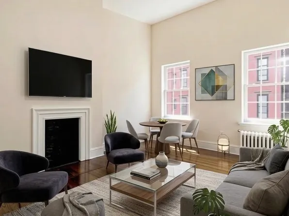 191 W 10th St APT 5, New York, NY 10014