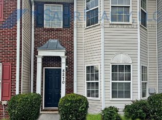 8270 Oakley Cir, Union City, GA 30291