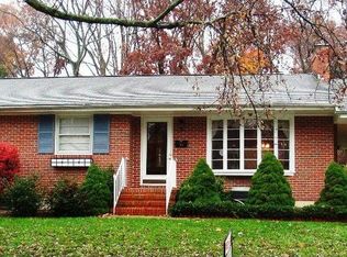 59 Belfast Rd, Lutherville Timonium, MD 21093