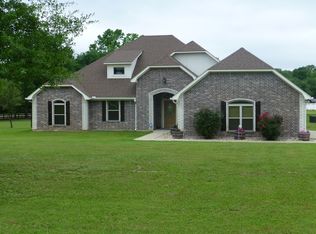 1822 Lake Ridge Rd, Birmingham, AL 35216