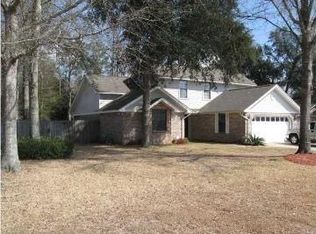 3513 Victory Dr, Pace, FL 32571