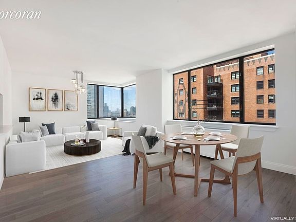 5th image of 30 W 61st St APT 22D