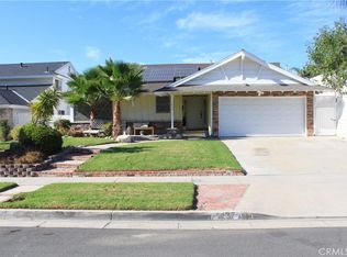 1437 Mariposa Dr, Corona, CA 92879