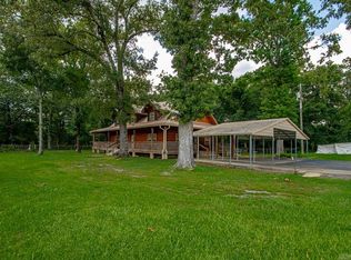 9604 Sayles Rd, Jacksonville, AR 72076