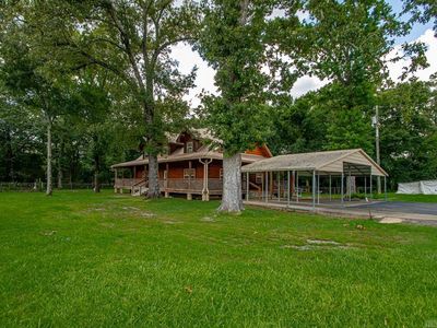 9604 Sayles Rd, Jacksonville, AR, 72076