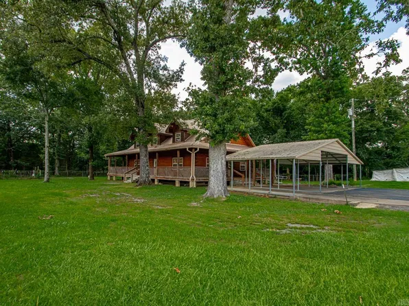 9604 Sayles Rd, Jacksonville, AR 72076