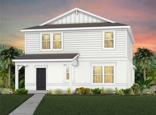 3343 Vine Leaf St, Apopka, FL 32712