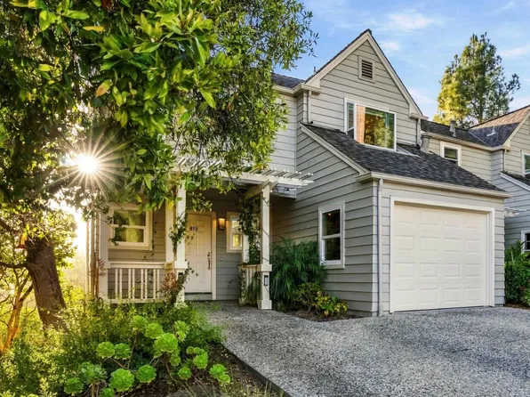 813 Isbel Ct, Santa Cruz, CA 95060