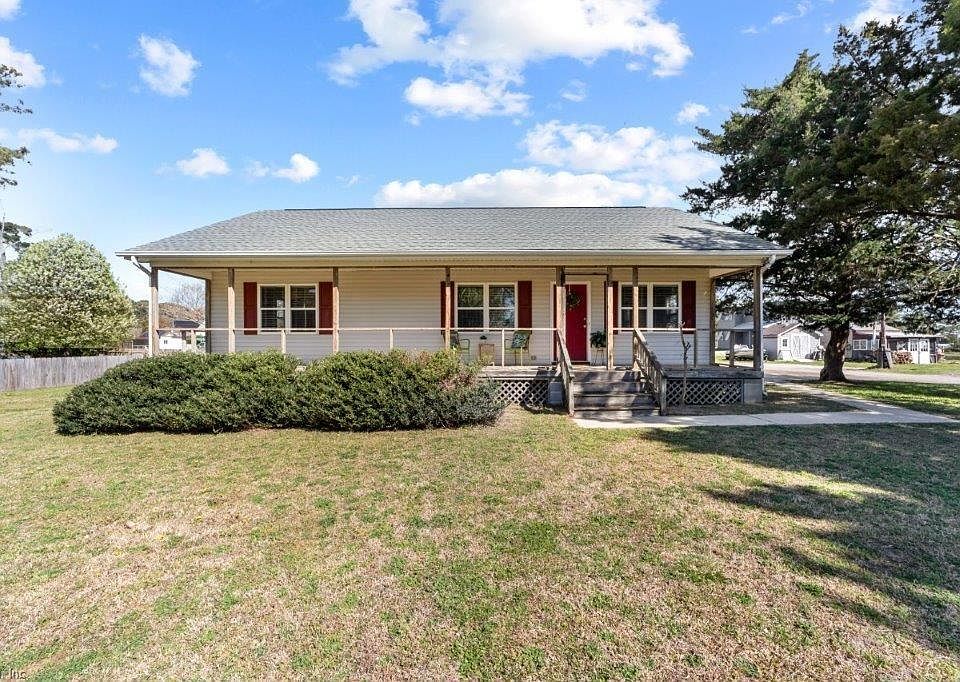 105 Black Bass Ln, Knotts Island, NC 27950 Zillow