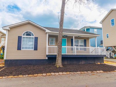 6001-8026 South Kings Hwy. #8026 Octopus in Ocean Lakes, Myrtle Beach, SC, 29575