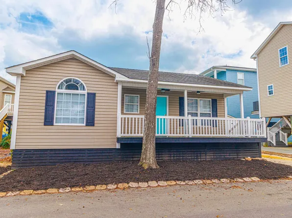 6001-8026 South Kings Hwy. #8026 Octopus in Ocean Lakes, Myrtle Beach, SC 29575