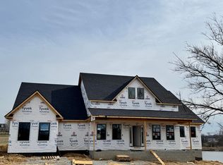 200 Maple Lawn Cir, Nicholasville, KY 40356