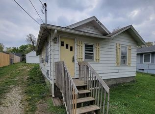 305 Hart Ave, Des Moines, IA 50315