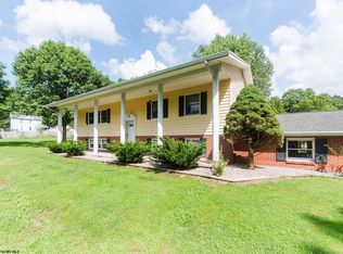 131 Coal Run, Albright, WV 26519