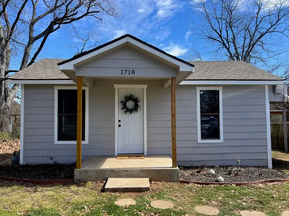 1718 S Fannin Ave, Denison, TX 75020