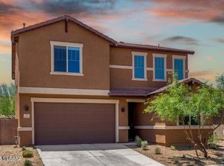 6692 E Via Arroyo Azul, Tucson, AZ 85756