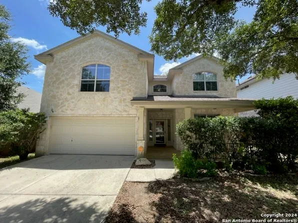 8926 BURNT PATH, Helotes, TX 78023