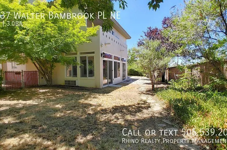 9037 Walter Bambrook Pl NE — Photo 25