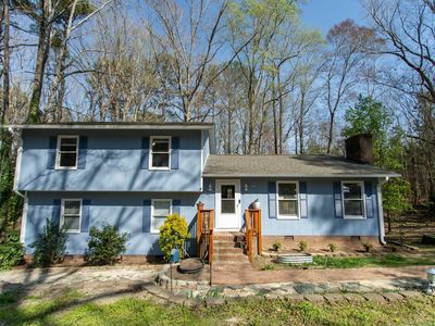 410 N Currie Dr, Sanford, NC, 27330