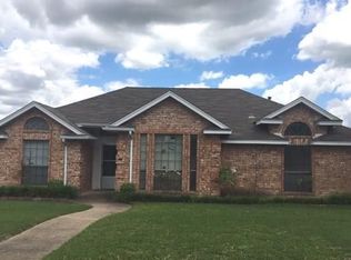 345 Beltwoods Dr, Desoto, TX 75115