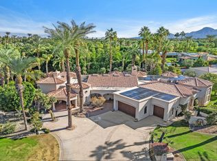 40650 Desert Creek Ln, Rancho Mirage, CA 92270
