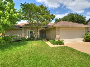 12807 Decoy Cv, Austin, TX 78729