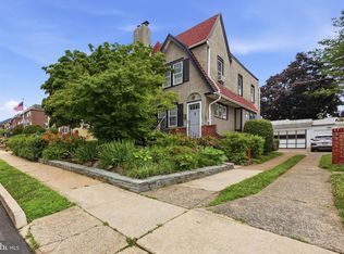 291 W Essex Ave, Lansdowne, PA 19050
