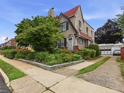 291 W Essex Ave, Lansdowne, PA, 19050