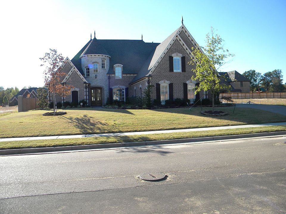 1773 N. Crossberry Cove