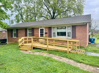 304 Bond St, Lawrenceburg, KY