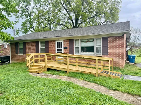 304 Bond St, Lawrenceburg, KY 40342