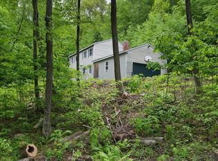 347 Ledgewood Lane, Hinesburg, VT 05445