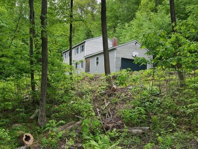 347 Ledgewood Lane, Charlotte, VT, 05461