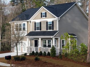 2277 Fishbone Dr, Charleston, SC 29455