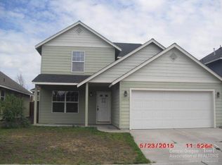 61028 SE Borden Dr, Bend, OR 97702