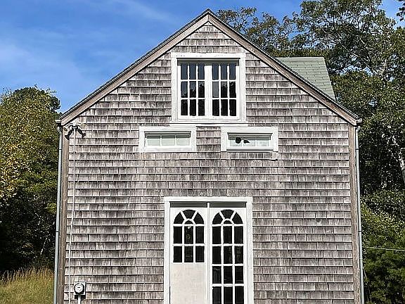 15'X20' camp on property