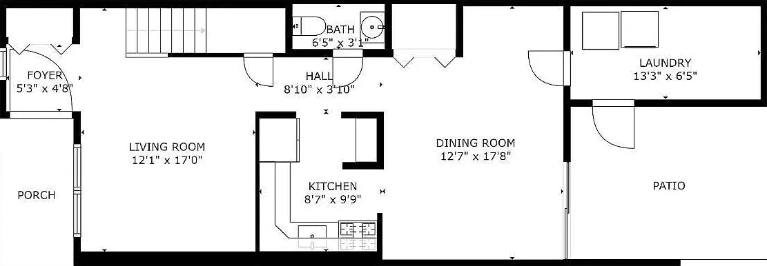 12 Ethan Allen Ct — Photo 1